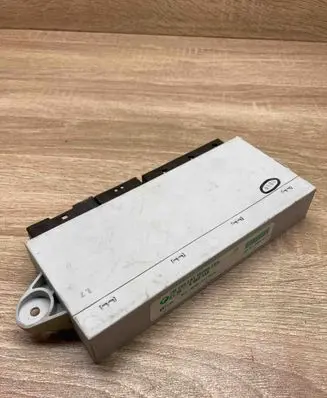 BMW 7 E65 E66 Door control unit/module 6958449 6015006017