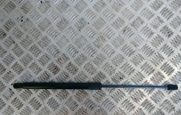 Opel Zafira B Tailgate/trunk strut/damper 13128759