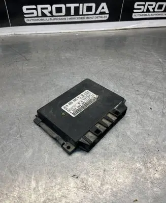 Mercedes-Benz C W203 Parking PDC control unit/module A0255457132 033M098M 0263004025