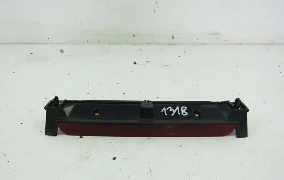 Audi A6 S6 C8 4K Third/center stoplight 