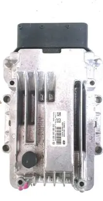 Hyundai Santa Fe Gearbox control unit/module 954403BGC1