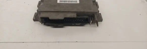 Fiat Punto (176) Engine control unit/module 46545151 TAW16F3E VM1SG778