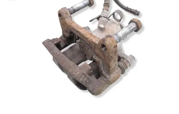 Opel Vivaro Rear brake caliper 56267