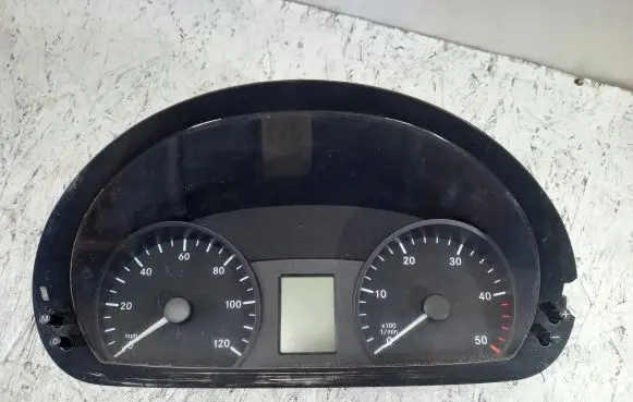 Mercedes-Benz Sprinter W906 Speedometer (instrument cluster) A9064469021