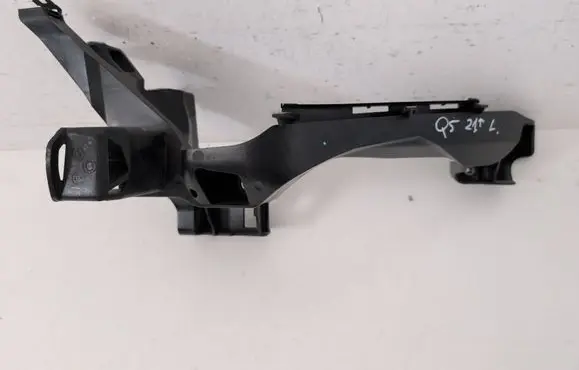 Audi Q5 SQ5 FY Headlight/headlamp mounting bracket 80A805607B