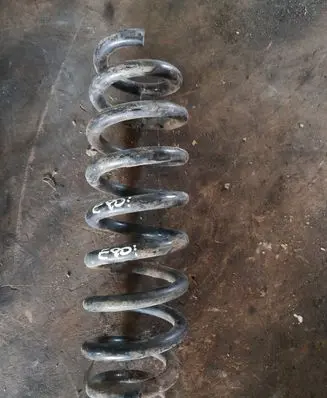 BMW 3 E90 E91 Rear coil spring