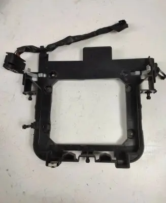 Mercedes-Benz C AMG W205 Bracket in trunk/boot A2741410140