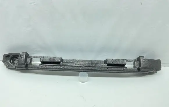 Volkswagen Polo VI Front bumper foam support bar 2G0807248
