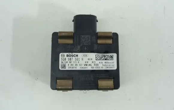 Audi A3 S3 8V Distronic sensor radar 5Q0907561H