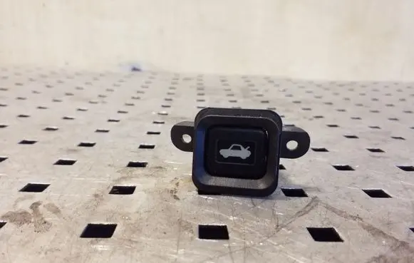 Tailgate opening switch
