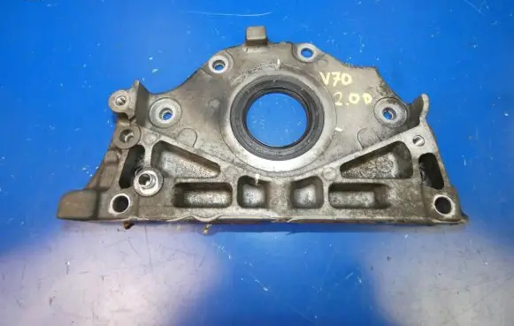 Volvo V70 other engine part 9644251680