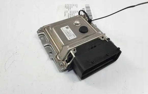 Ford Transit VII Adblue control unit KV6A-5H298-CD