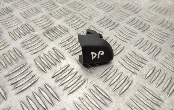 Fiat Doblo III Front door handle cover 