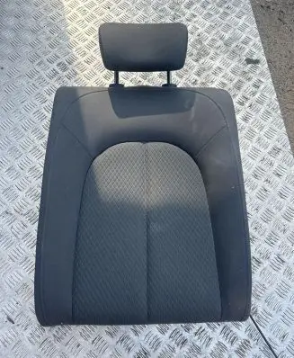 Rear seat