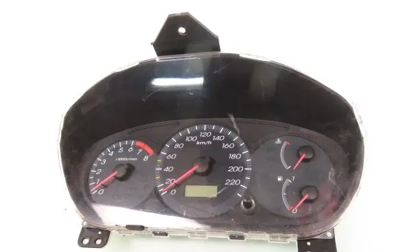 Honda Civic Speedometer (instrument cluster) 78100S310