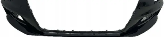 Audi A3 S3 8V Front bumper 8V3807437AF