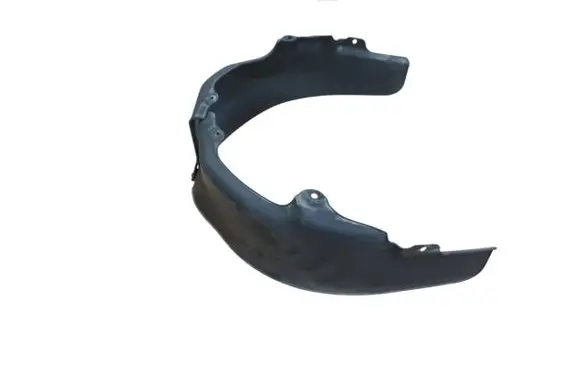 Dodge Durango III Spare wheel section trim 68036120AD 50752 990112210