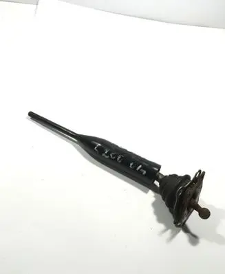 Mitsubishi L200 Gear shifter/selector 