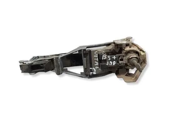 Volkswagen PASSAT B5.5 Front door exterior handle 3B0837885