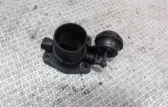 Renault Espace - Grand espace IV Throttle valve