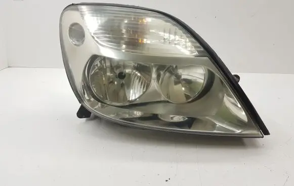 Renault Scenic I Headlight/headlamp 7700432097 7701047600