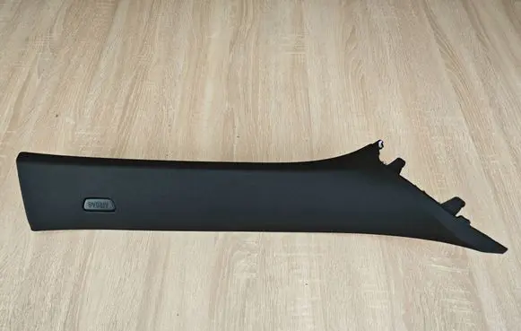 BMW X6 G06 (A) pillar trim 5A0C826