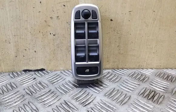 Jaguar XF X250 Electric window control switch AW9314540AC