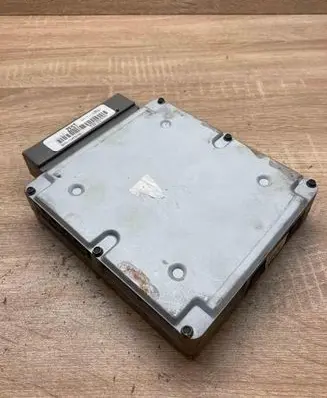 Ford Galaxy Engine control unit/module ECU 98VW12A650HA ZEST