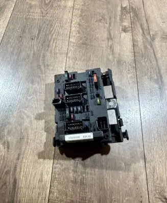 Fuse module