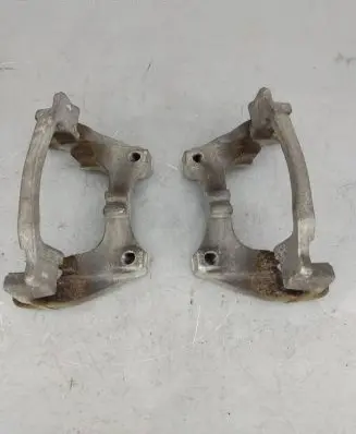 Cupra Formentor Front Brake Caliper Pad/Carrier 