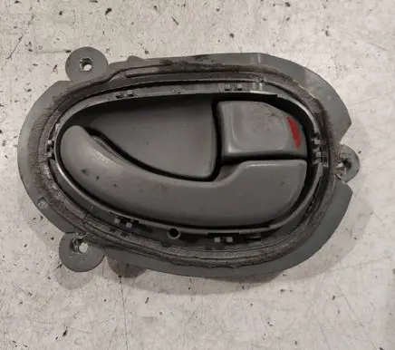 Peugeot 406 Front door interior handle 9616307477