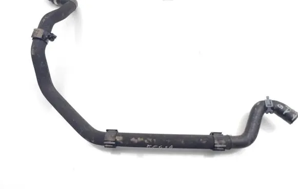 Audi Q4 Sportback e-tron Engine coolant pipe/hose 1EA121051T