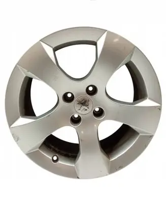 Peugeot 3008 I R17 alloy rim 