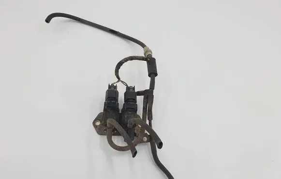 Mitsubishi Pajero Pinin Turbo solenoid valve