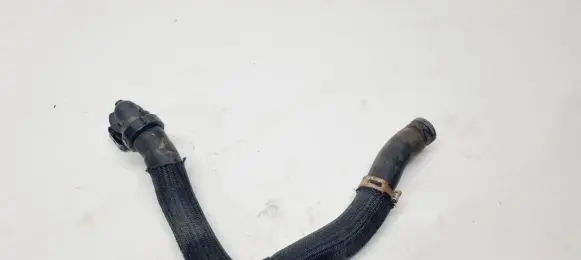 Nissan Pulsar Engine coolant pipe/hose 924003ZU1A