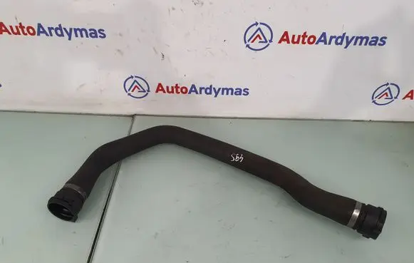 BMW X5 E70 Engine coolant pipe/hose 7794153 17127794153