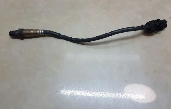 Hyundai Tucson LM Lambda probe sensor 393502A400 0281004044