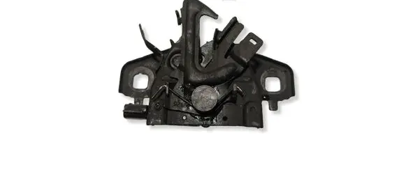 Renault Kangoo III Engine bonnet/hood lock/catch 656013455R