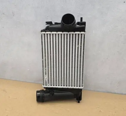 Renault Kangoo III Intercooler radiator