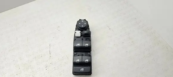 BMW 1 F20 F21 Electric window control switch 9208110