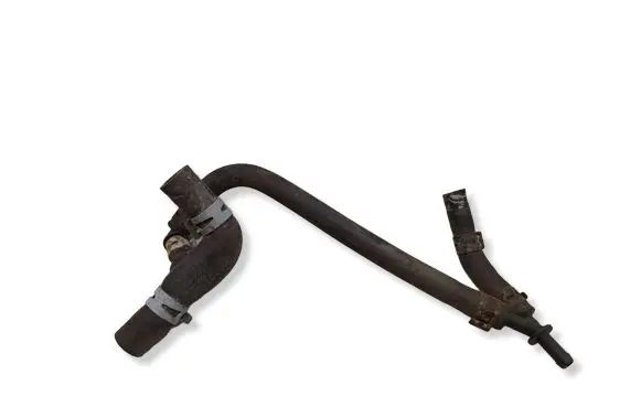 Mercedes-Benz A W169 Engine coolant pipe/hose A6402032682