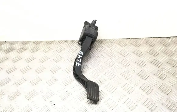 Peugeot 308 Accelerator pedal position sensor 0280755043 9651270280 A03809D01