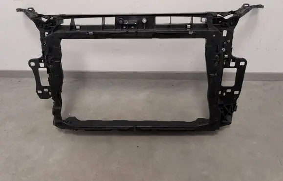Audi Q3 F3 Radiator support slam panel 83A805594H