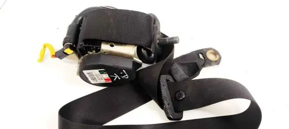 Smart ForFour I Front seatbelt A4548600305 MN108295
