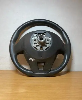 Renault Laguna III Steering wheel 6083644B C844