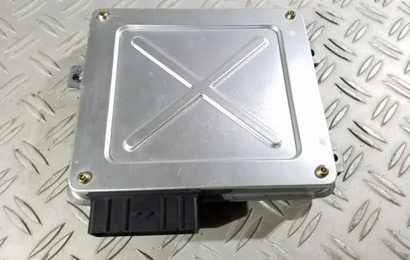 Land Rover Discovery Other control units/modules RQT100023 3579 E0007