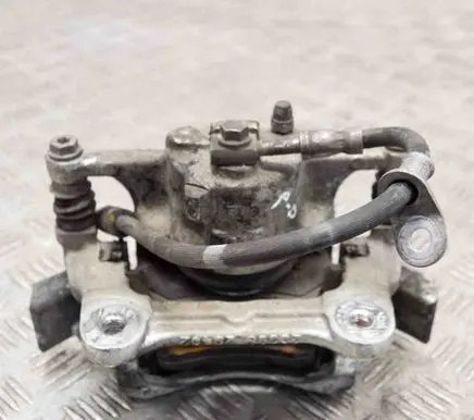Ford Puma Front brake caliper L1TC2B294A L1TC2B302A