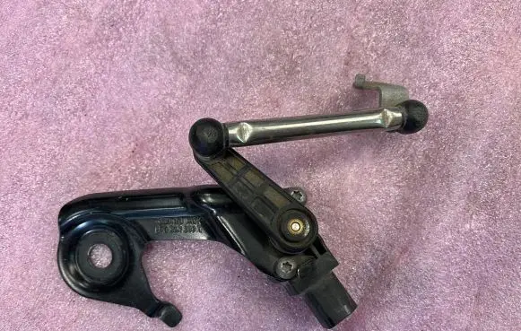Audi Q5 SQ5 Yaw turn rate sensor 1T0907503A 8R0941309C