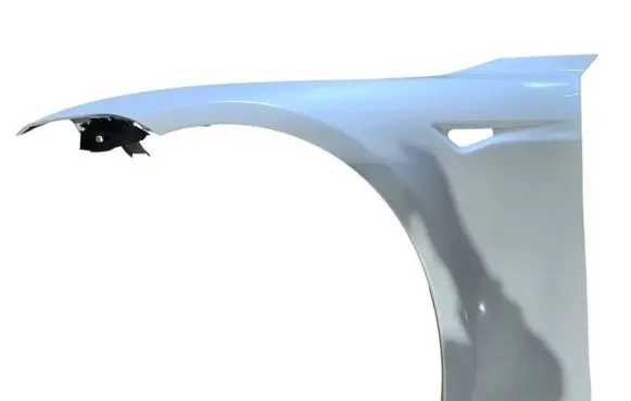 Tesla Model S Fender 