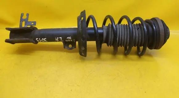 Opel Astra H Front shock absorber/damper 3013